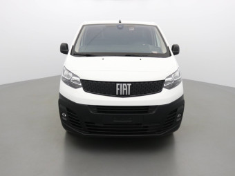 FIAT SCUDO L2 VAN PRO LOUNGE 145 MULTIJET BVA
