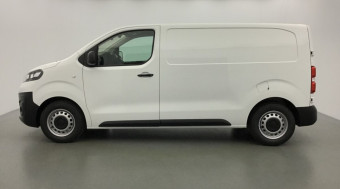 FIAT SCUDO L2 VAN PRO LOUNGE 145 MULTIJET BVA