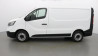 RENAULT TRAFIC 3 FOURGON L1H1 CONFORT 130 BLUE DCI
