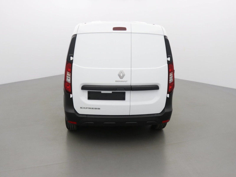 RENAULT EXPRESS V CONFORT 95 BLUE DCI