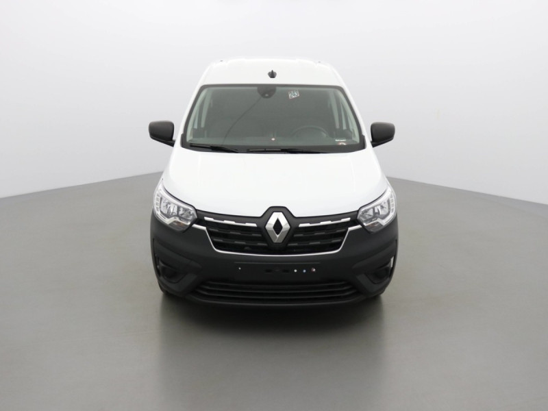 RENAULT EXPRESS V CONFORT 95 BLUE DCI