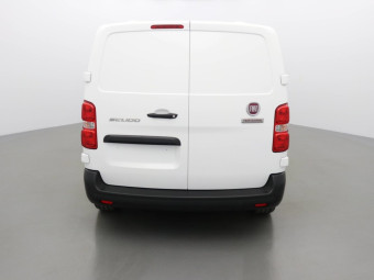 FIAT SCUDO L2 VAN PRO LOUNGE 145 MULTIJET