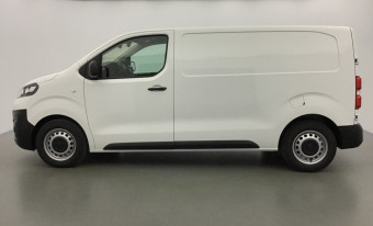 FIAT SCUDO L2 VAN PRO LOUNGE 145 MULTIJET