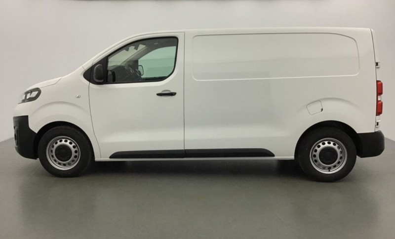 FIAT SCUDO L2 VAN PRO LOUNGE 145 MULTIJET