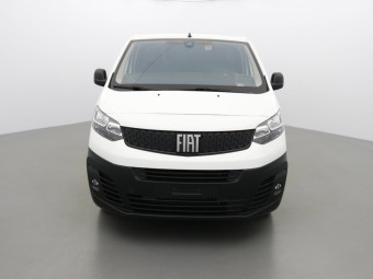 FIAT SCUDO L2 VAN PRO LOUNGE 145 MULTIJET BVA