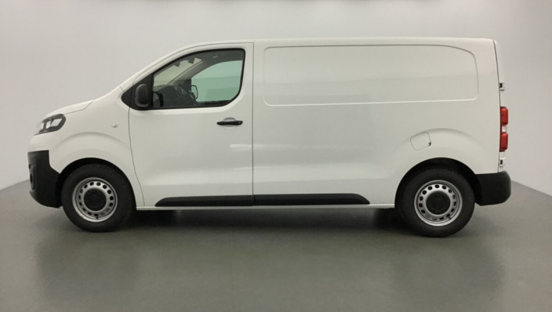 FIAT SCUDO L2 VAN PRO LOUNGE 145 MULTIJET BVA