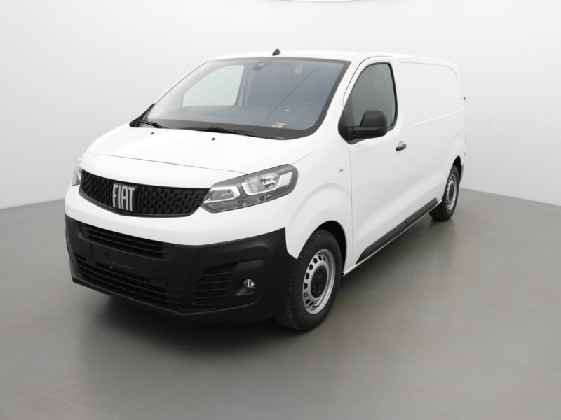 FIAT SCUDO L2 VAN PRO LOUNGE 145 MULTIJET BVA