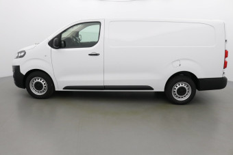 FIAT SCUDO LONG PRO LOUNGE 145 MULTIJET BVA