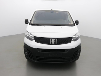 FIAT SCUDO LONG PRO LOUNGE 145 MULTIJET BVA