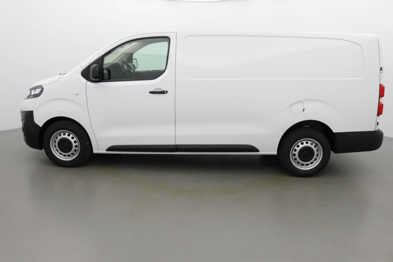 FIAT SCUDO LONG PRO LOUNGE 145 MULTIJET BVA