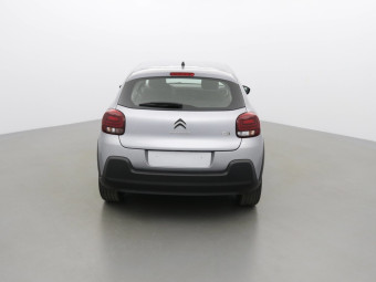 CITROEN C3 FEEL PACK 83 PURETECH