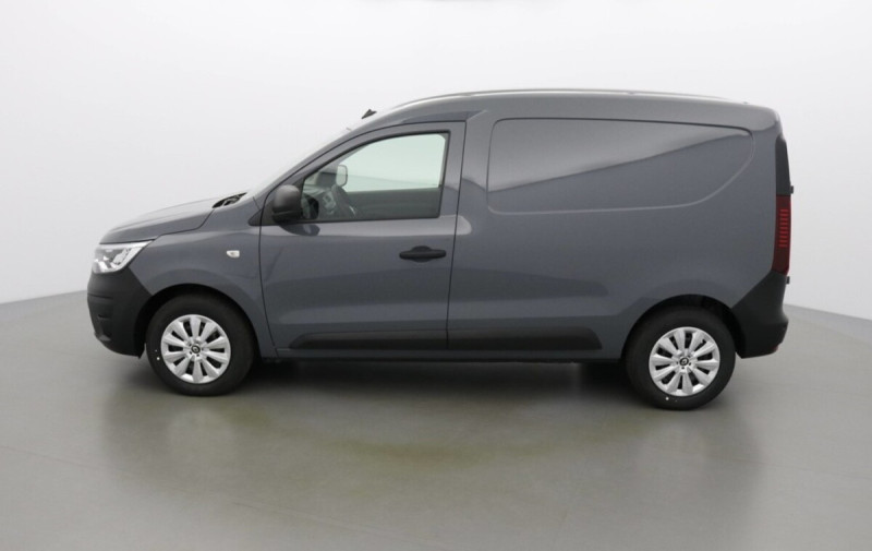 RENAULT EXPRESS V CONFORT 95 BLUE DCI