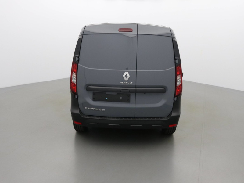 RENAULT EXPRESS V CONFORT 95 BLUE DCI