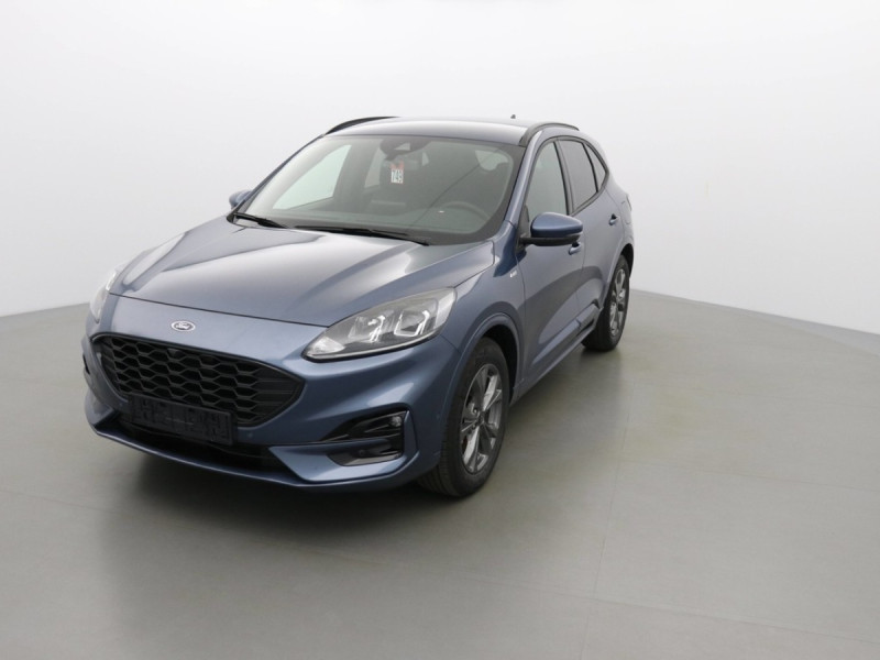 FORD KUGA 3 ST-LINE 150 ECOBOOST