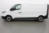 RENAULT TRAFIC 3 FOURGON L2H1 CONFORT 130 BLUE DCI