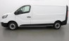 RENAULT TRAFIC 3 FOURGON L2H1 CONFORT 130 BLUE DCI
