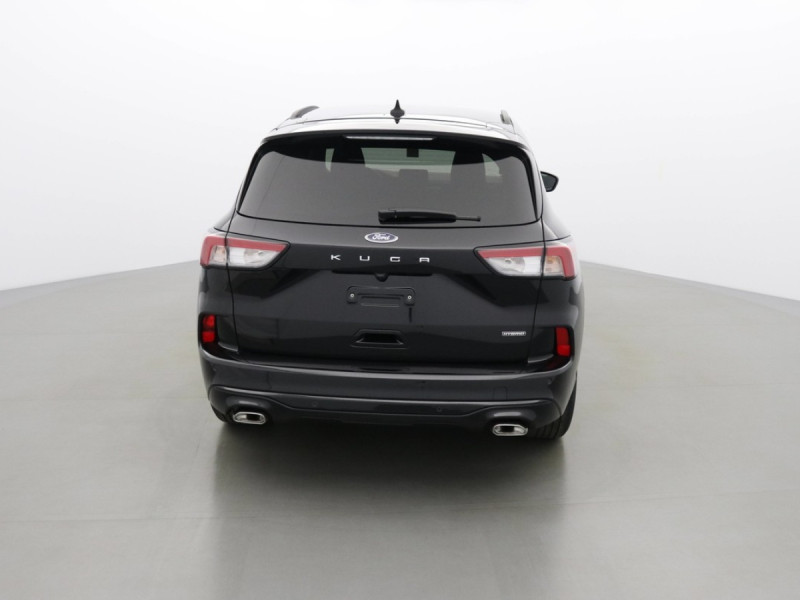 FORD KUGA 3 ST-LINE 190 DURATEC FHEV E-CVT