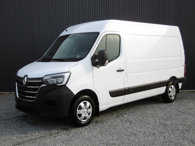 RENAULT MASTER L2H2 GRAND CONFORT 150 BLUE DCI