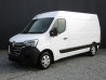 RENAULT MASTER L2H2 GRAND CONFORT 150 BLUE DCI