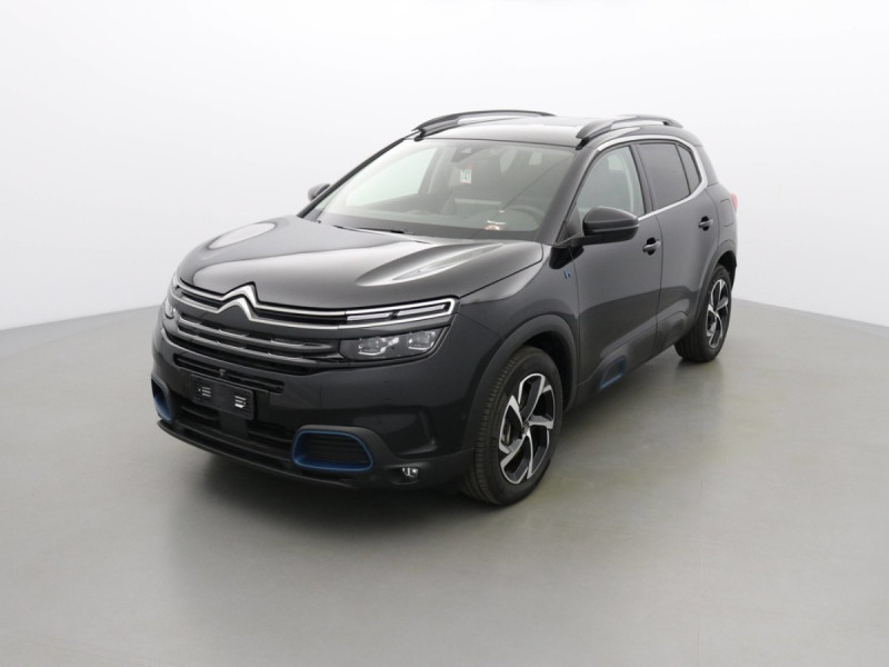 CITROEN C5 AIRCROSS SHINE 225 HYBRID E-EAT8