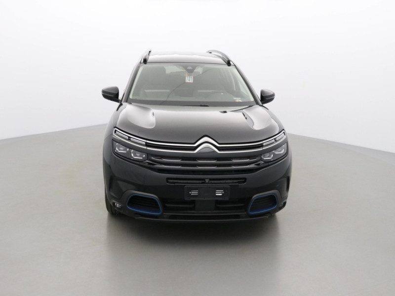 CITROEN C5 AIRCROSS SHINE 225 HYBRID E-EAT8