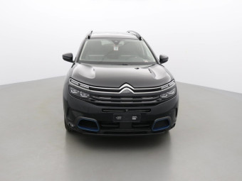 CITROEN C5 AIRCROSS SHINE 225 HYBRID E-EAT8
