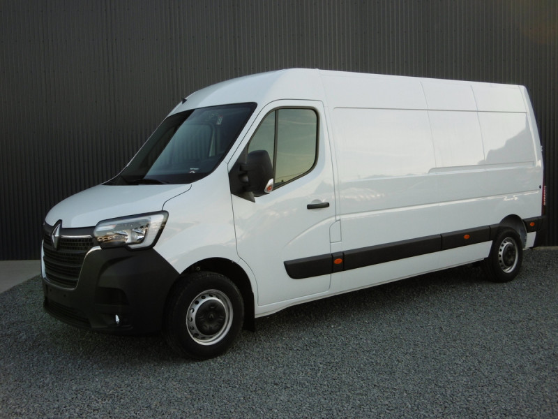 RENAULT MASTER L3H2 GRAND CONFORT 135 BLUE DCI