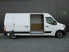 RENAULT MASTER L3H2 GRAND CONFORT 135 BLUE DCI