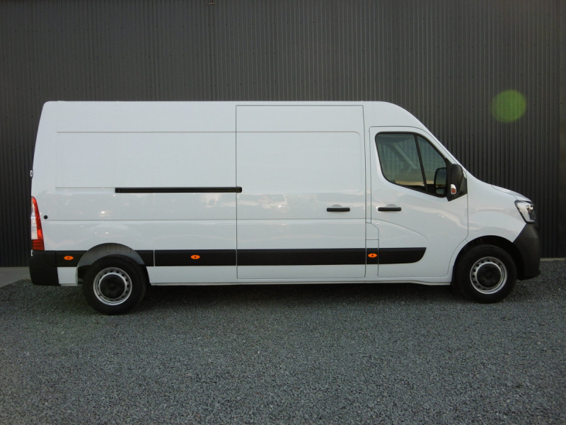 RENAULT MASTER L3H2 GRAND CONFORT 135 BLUE DCI