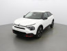 CITROEN C4 FEEL PACK 130 HDI EAT8