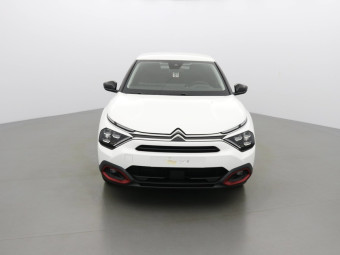 CITROEN C4 FEEL PACK 130 HDI EAT8