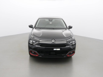 CITROEN C4 SHINE 130 HDI EAT8