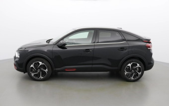 CITROEN C4 SHINE 130 HDI EAT8