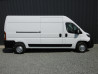 PEUGEOT BOXER FOURGON BASE 140 HDI