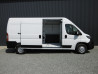 PEUGEOT BOXER FOURGON BASE 140 HDI