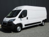 PEUGEOT BOXER FOURGON BASE 140 HDI