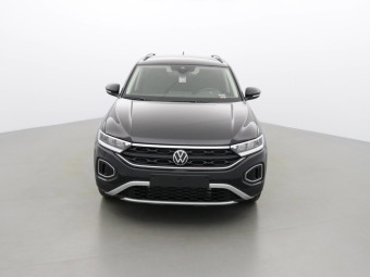 VOLKSWAGEN T-ROC LIFE 150 TSI