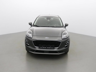 FORD PUMA TITANIUM 125 ECOBOOST HYBRID