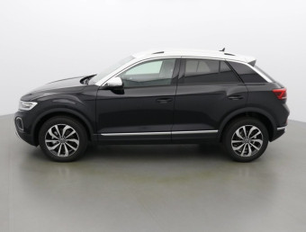 VOLKSWAGEN T-ROC STYLE 150 TSI