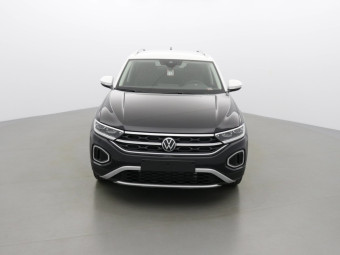 VOLKSWAGEN T-ROC STYLE 150 TSI