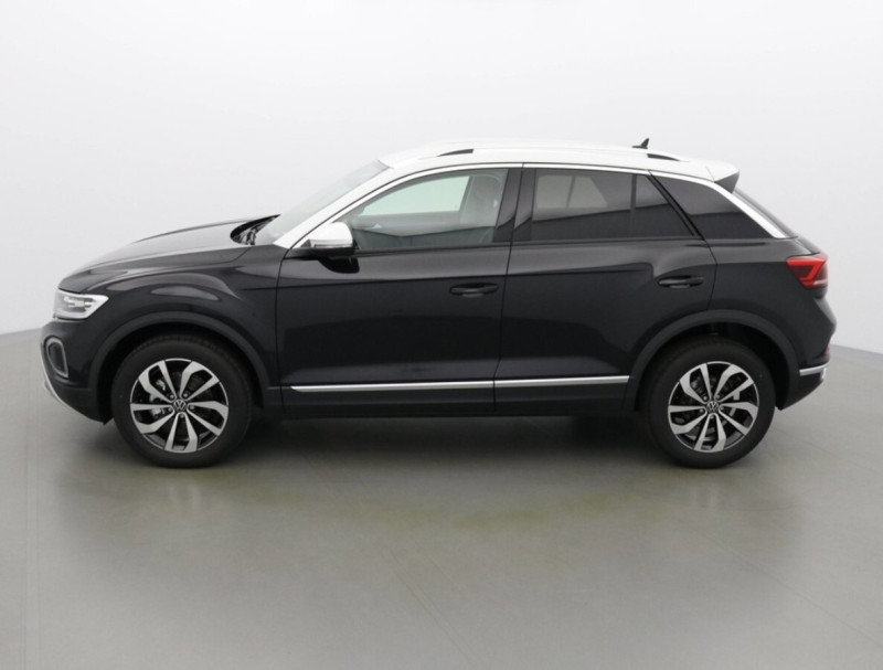 VOLKSWAGEN T-ROC STYLE 150 TSI