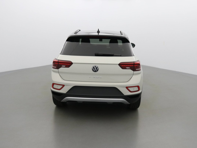 VOLKSWAGEN T-ROC LIFE 150 TSI