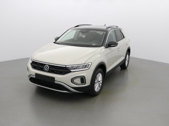 VOLKSWAGEN T-ROC LIFE 150 TSI