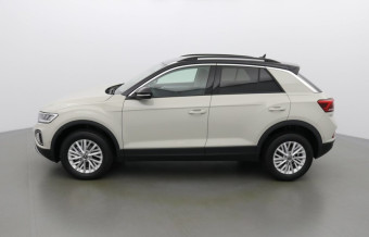 VOLKSWAGEN T-ROC LIFE 150 TSI