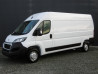 PEUGEOT BOXER FOURGON BASE 140 HDI