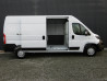 PEUGEOT BOXER FOURGON BASE 140 HDI
