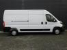 PEUGEOT BOXER FOURGON BASE 140 HDI