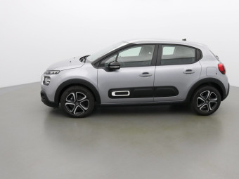 CITROEN C3 FEEL PACK 83 PURETECH