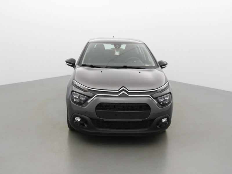 CITROEN C3 FEEL PACK 83 PURETECH