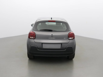 CITROEN C3 FEEL PACK 83 PURETECH